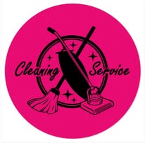 Gonzales Cleaning logo